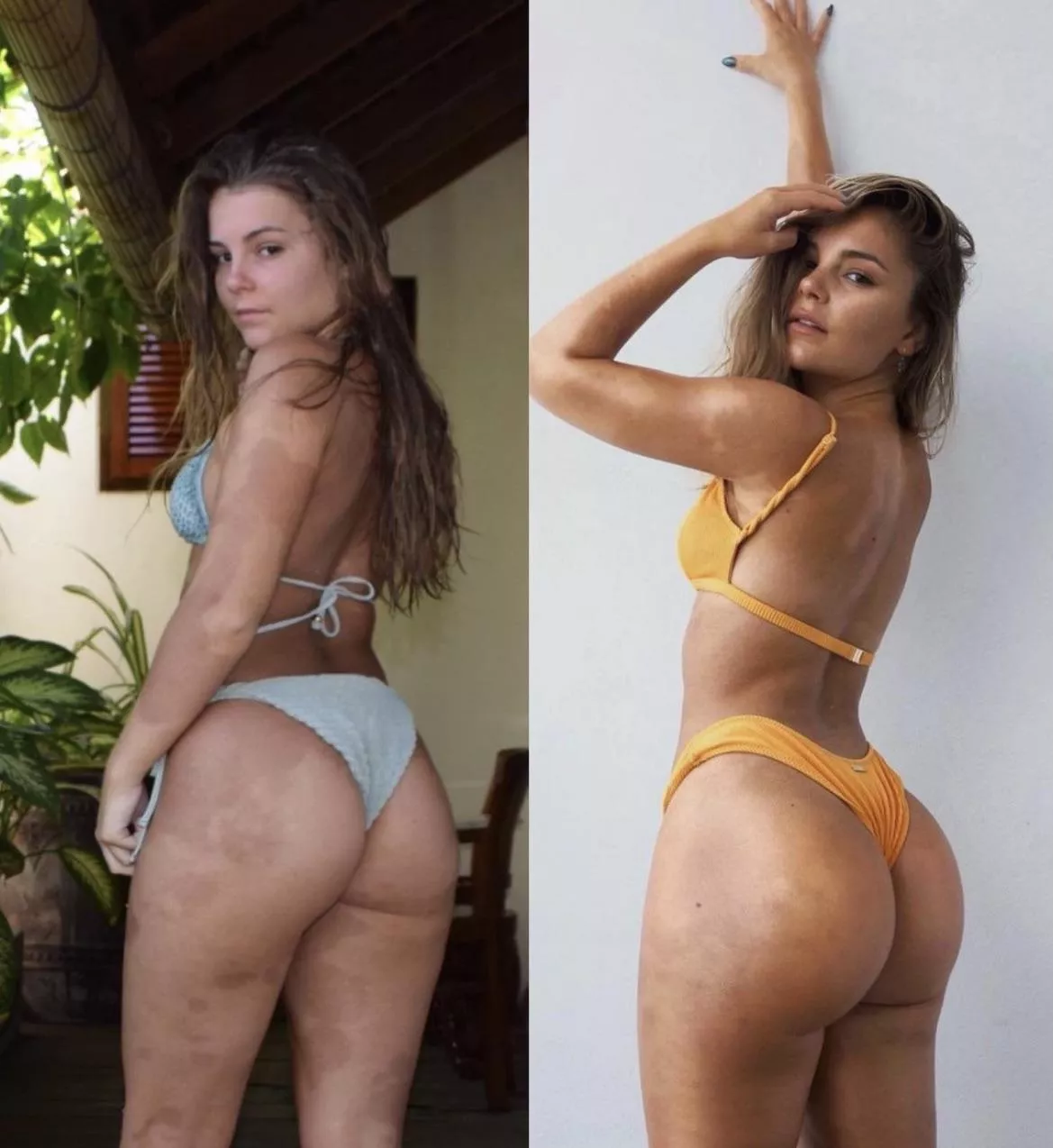 Strong ‘N Sexy Tay!!! Strong ‘N Sexy Tay!!!