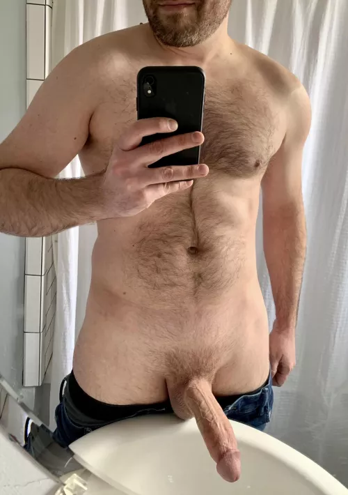 Struggling to get dressed this morning