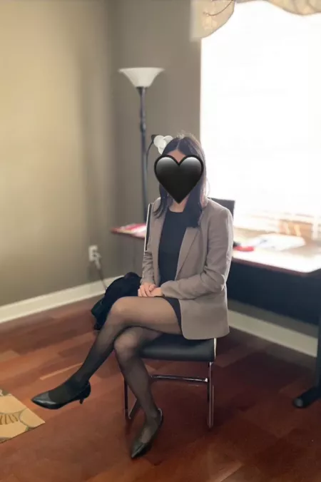 Stuck in meetings againโฆ ๐ด chat with me to pass the time?
