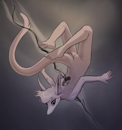 Study turned into smth else by me (jmsaarenpaa @ twitter)[X]