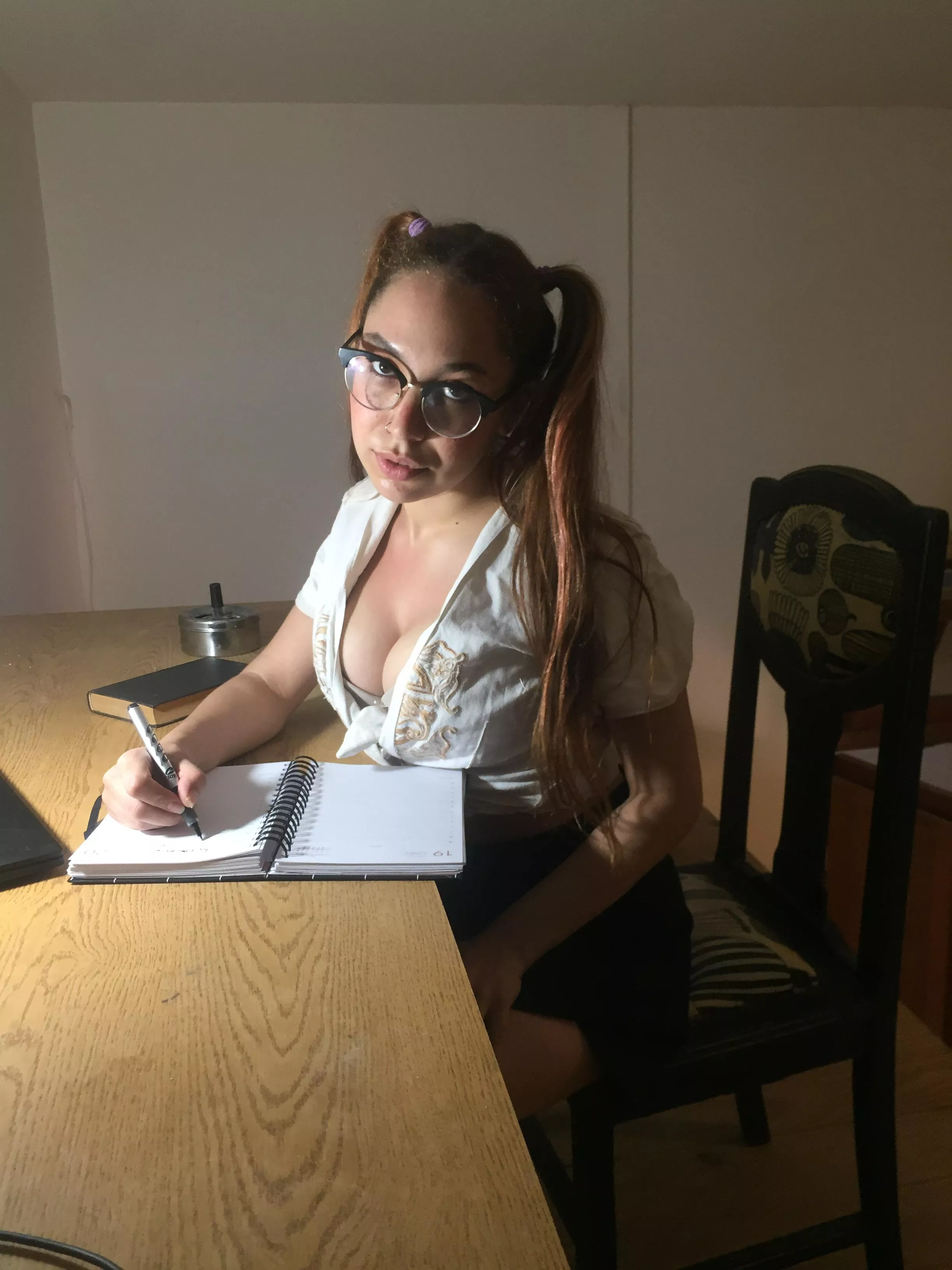 studying studying