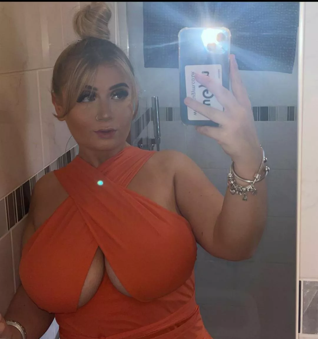 Stuffed in her dress Stuffed in her dress