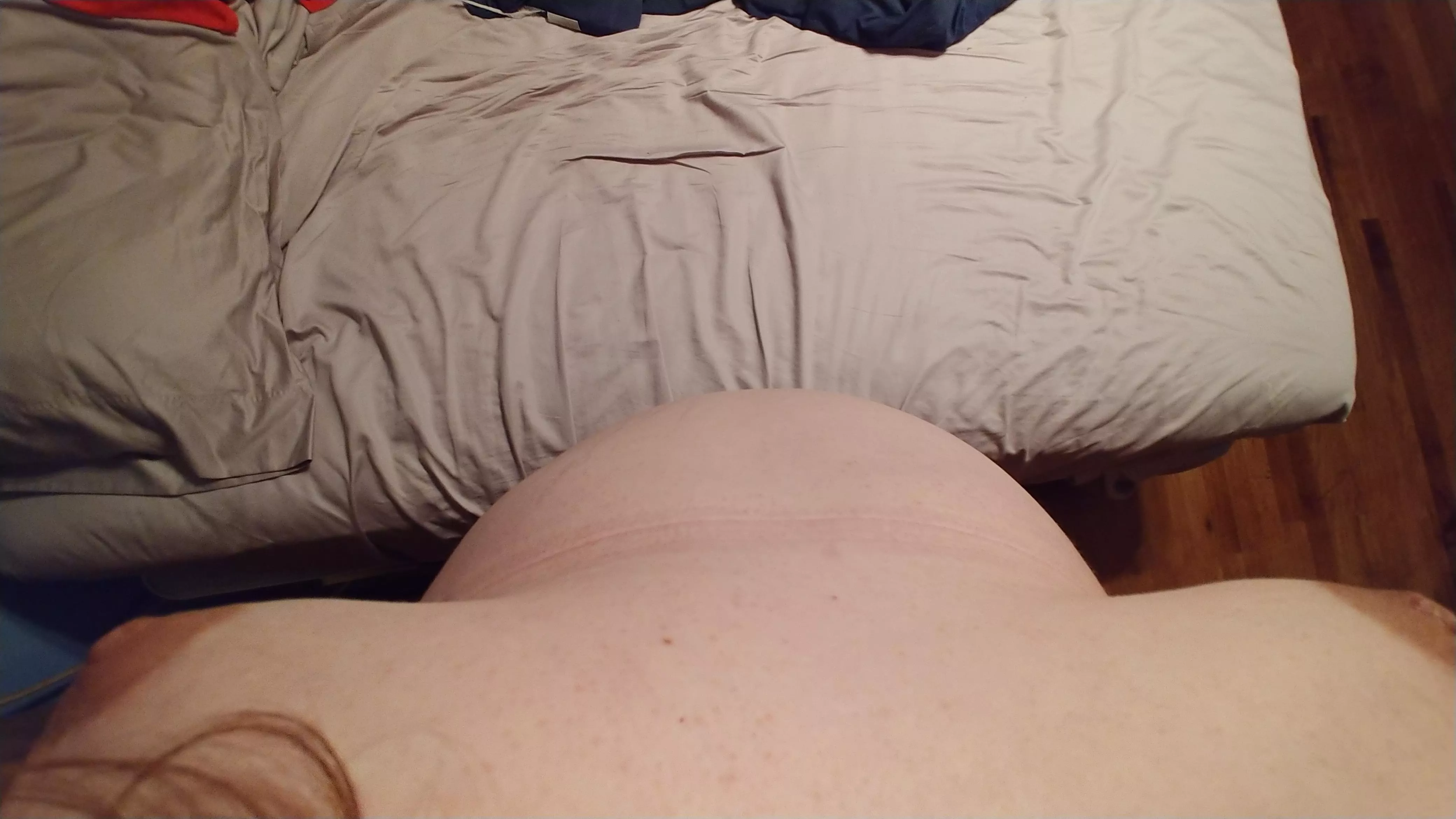 Stu(f)fed with pizza and pies!