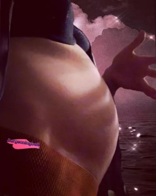 Stuffed with you in Malibu Stuffed with you in Malibu