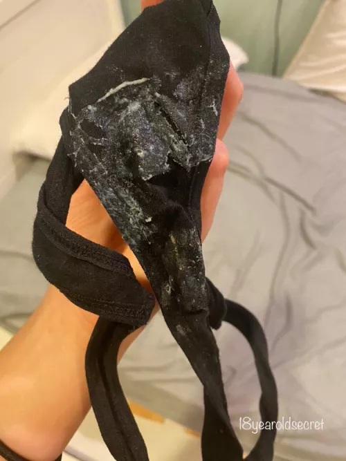 Stuffing only makes sense since it’s Thanksgiving! [f] 💦🍁