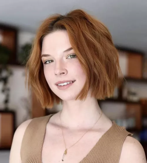 Stunner!