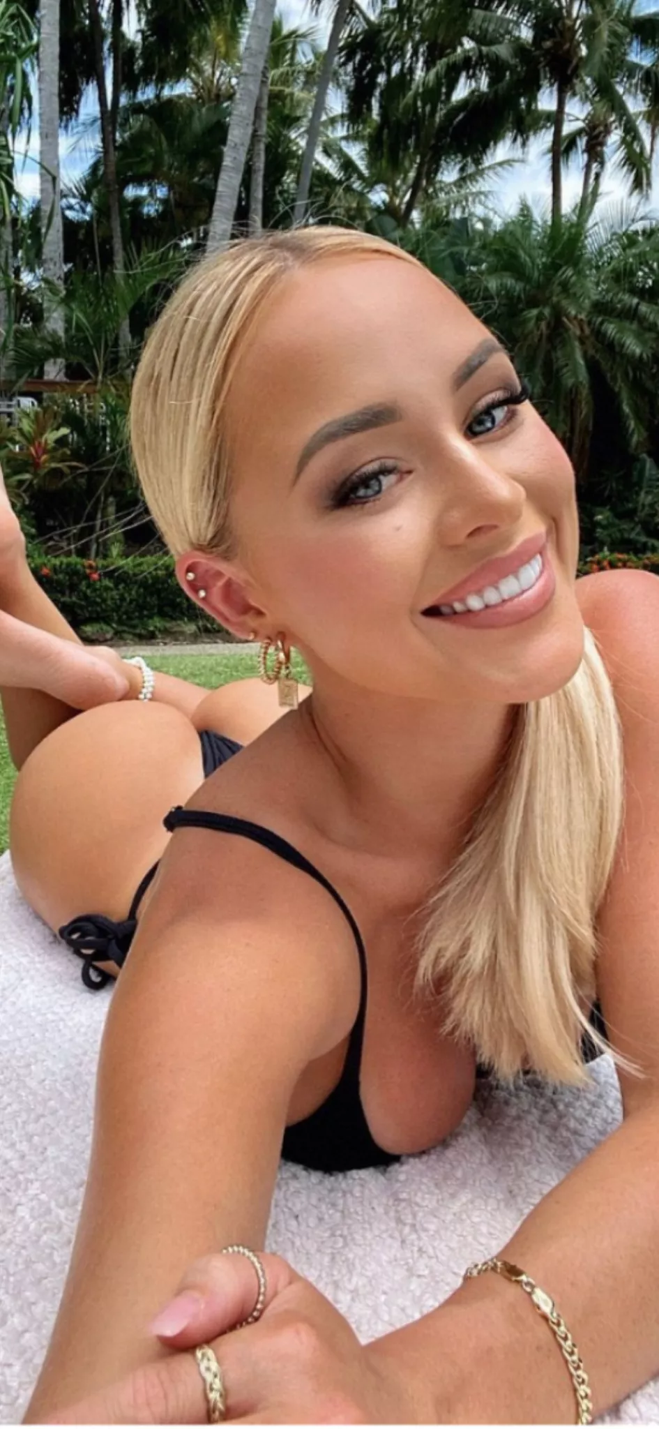 Stunning Stunning