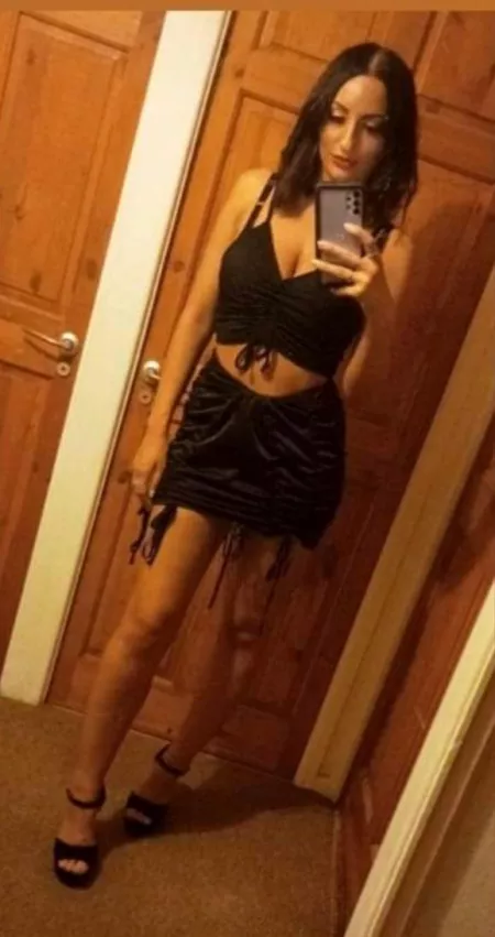 Stunning Claire Stunning Claire