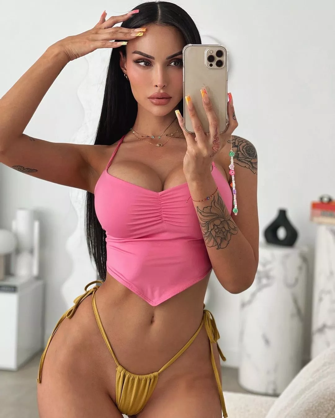 Stunning selfie from Annelese Stunning selfie from Annelese