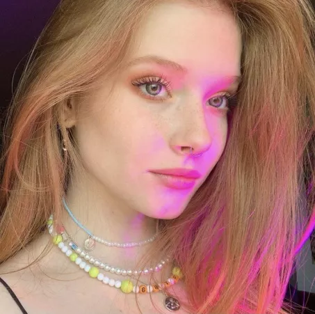 Stunning Ukrainian Stunning Ukrainian