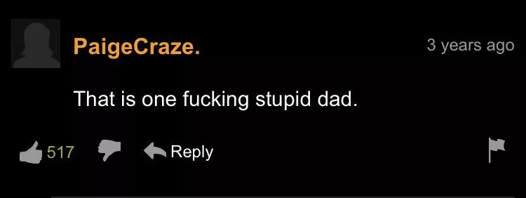 Stupid Dad Stupid Dad