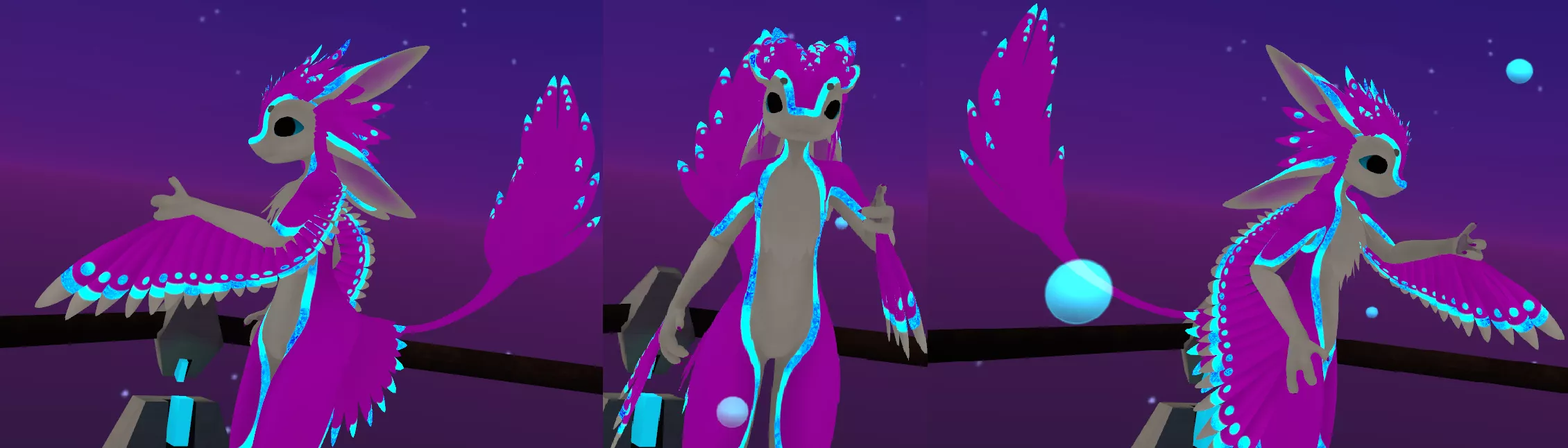 Stupid question, but what is this species called? Thanks for the help!