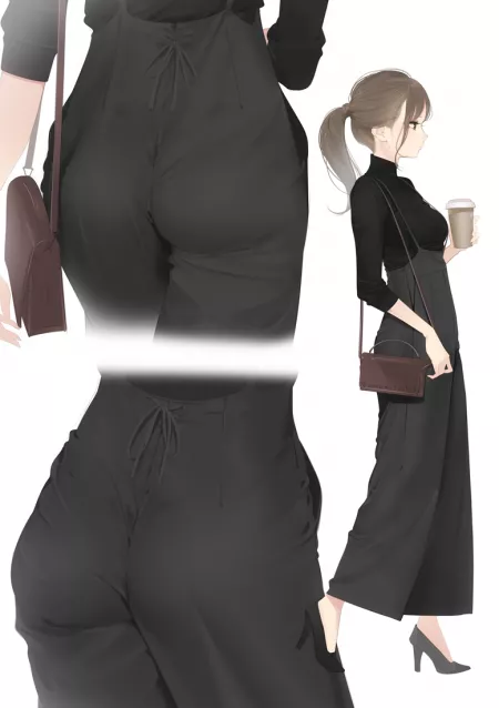 Stylish Booty Stylish Booty