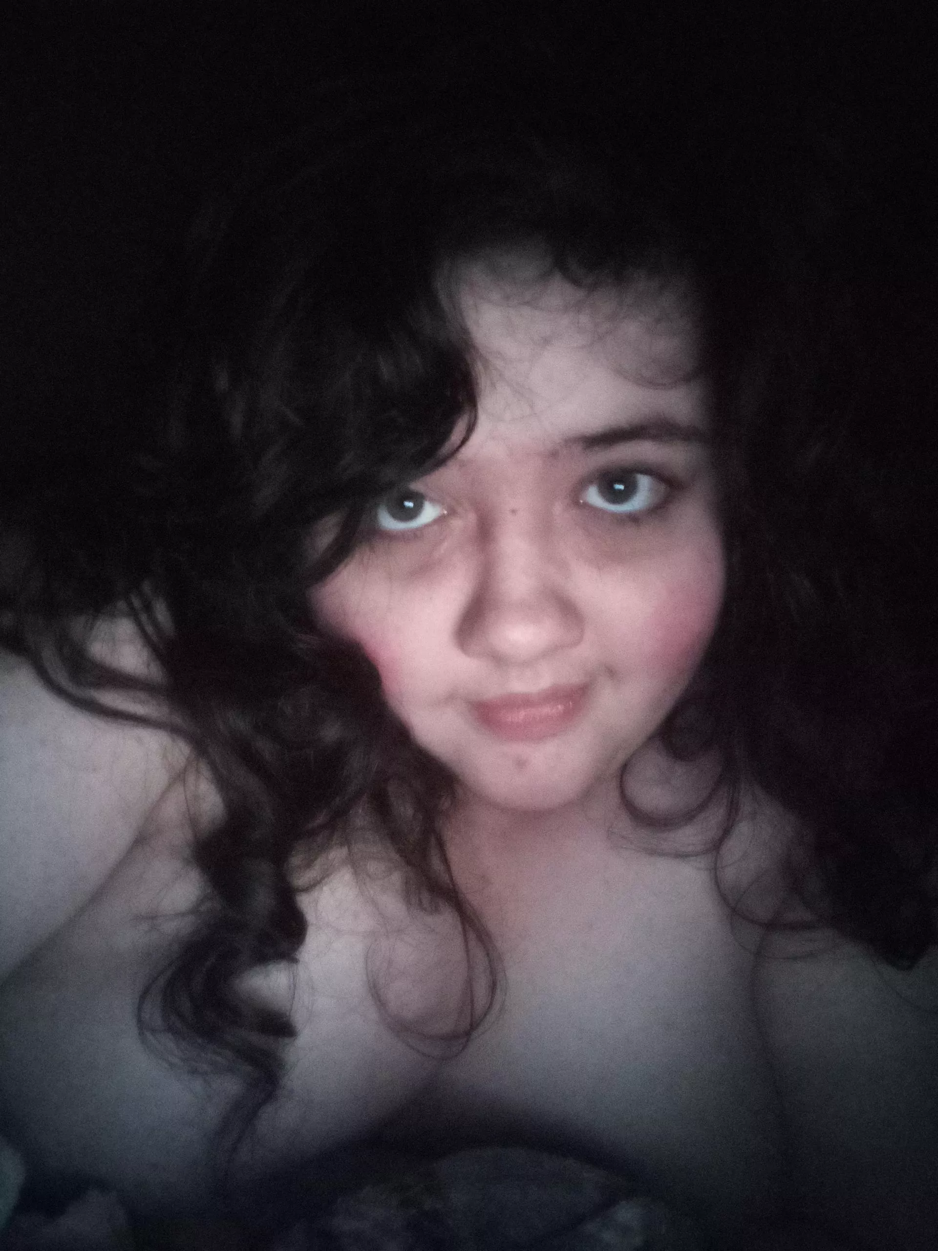 Submissive and breedable 😉