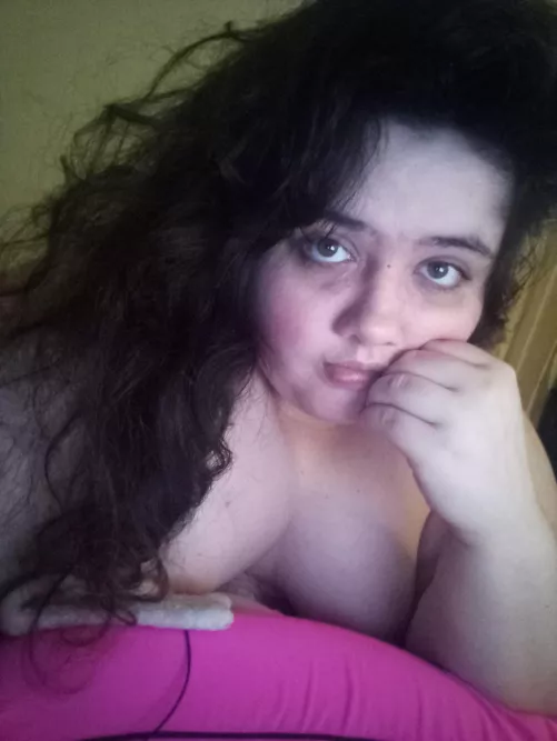 Submissive and breedable lol