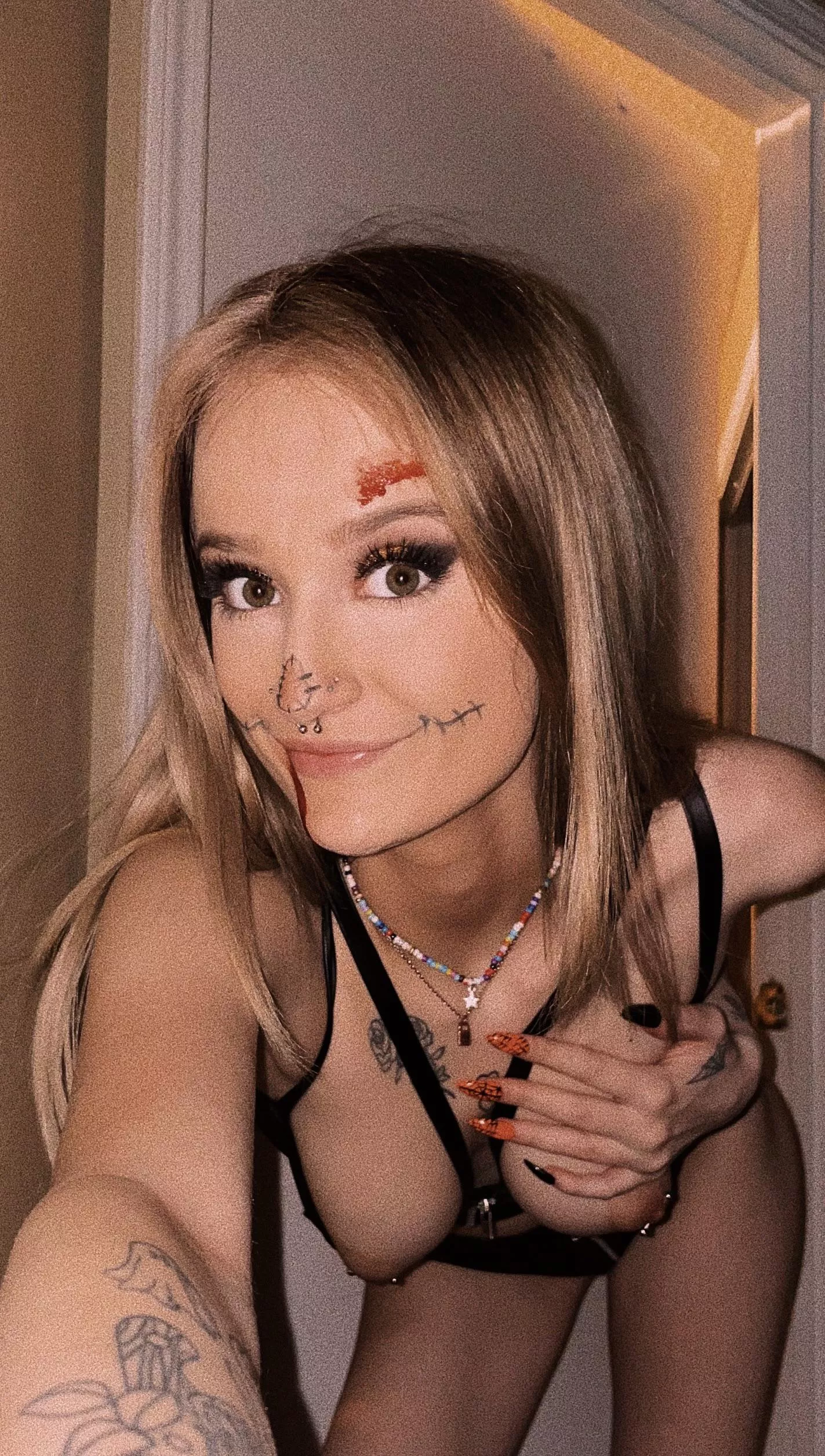 subscribe below ⬇️