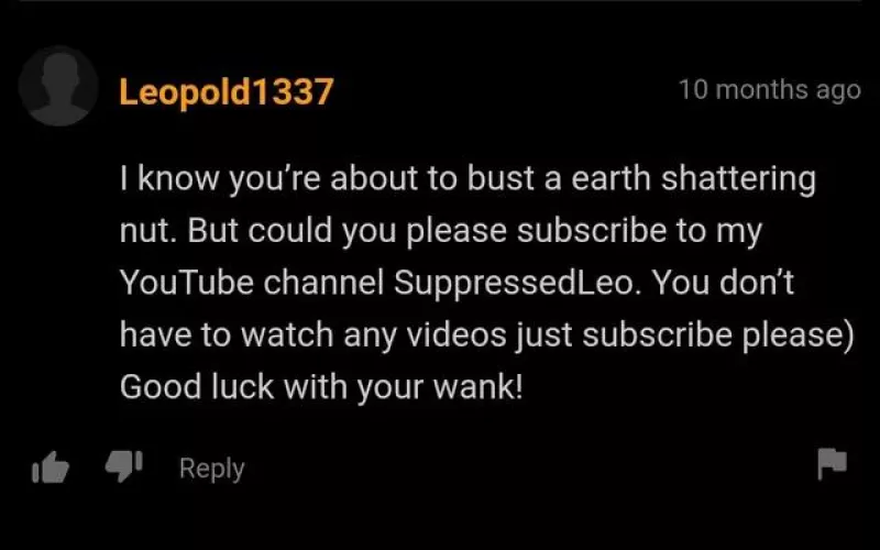 Subscribe guys