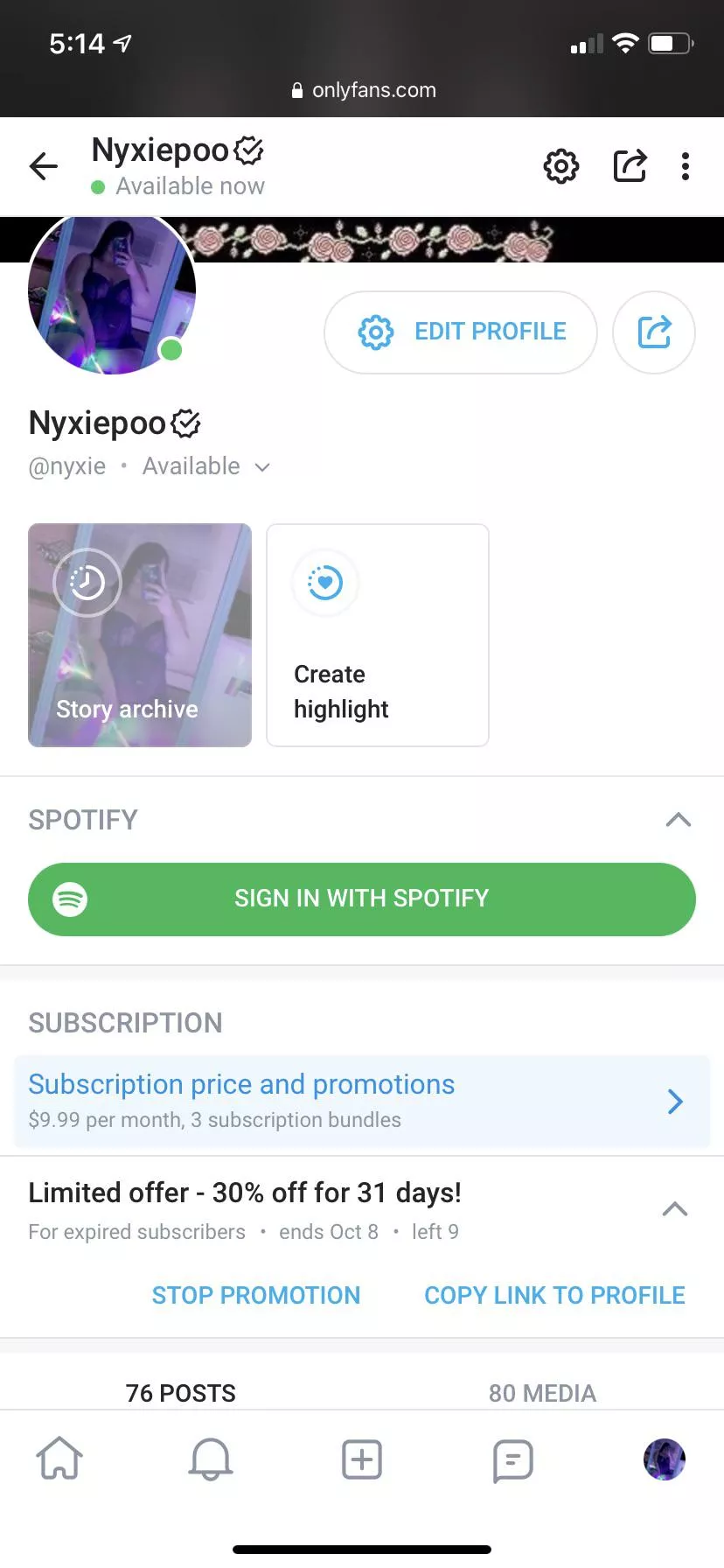 Subscribe now during my ✨30% off✨ deal for DAILY content! Subscribe now during my ✨30% off✨ deal for DAILY content!