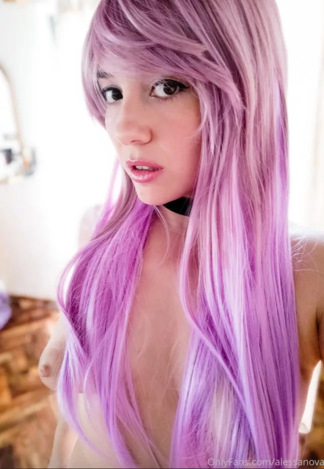 💜 Subscribe to my OnlyFans 💜 // FREE \\ The most naughty content 🍆💦💦 Link in comments 👇