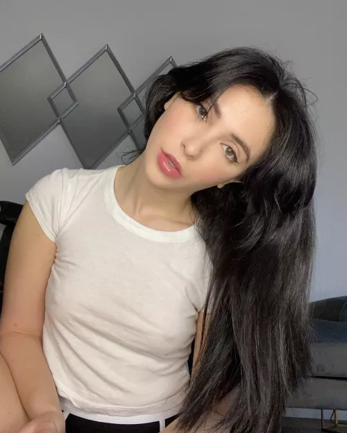 Subtle enough to wear outside❤️