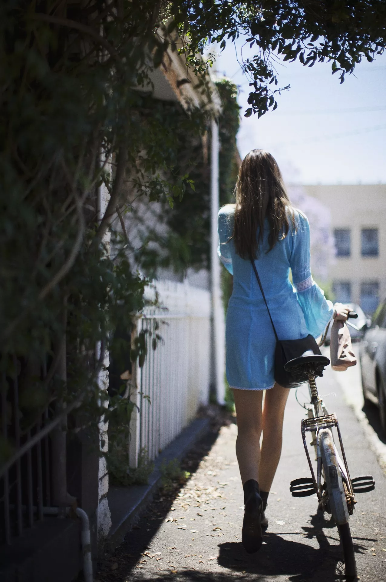 Subtle Translucency (via /r/LoveToWatchYouLeave) Subtle Translucency (via /r/LoveToWatchYouLeave)