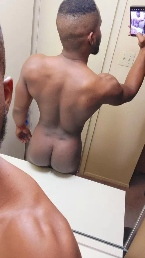 successful leg day ๐ successful leg day ๐