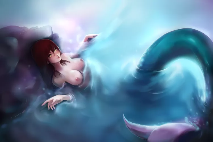 Succubus lookign like a final boss? Succubus lookign like a final boss?