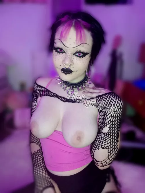 ♡ Succubus Slut ♡