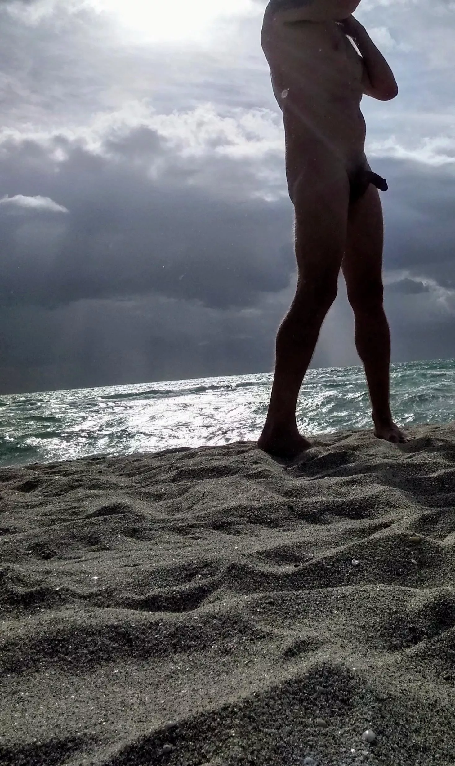 Such a beautiful sunrise today