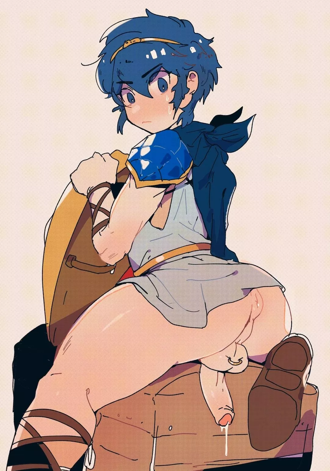 Such a cute piercing