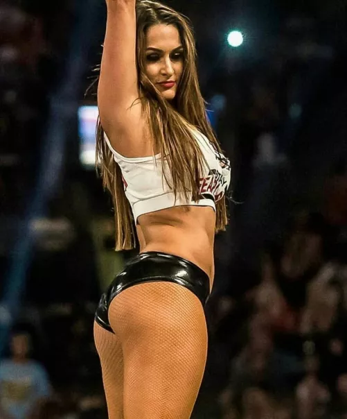 Such a fine piece of ass
