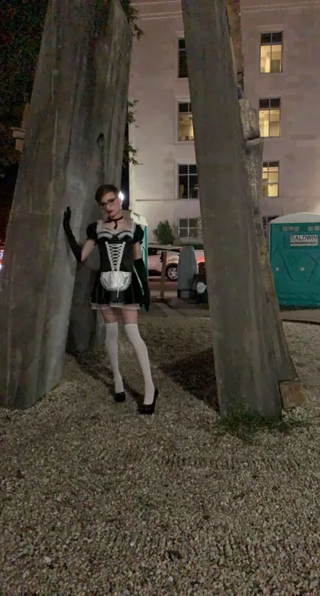 Such a fun night! Such a fun night!