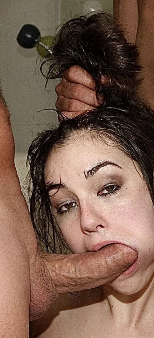 such a good little slut