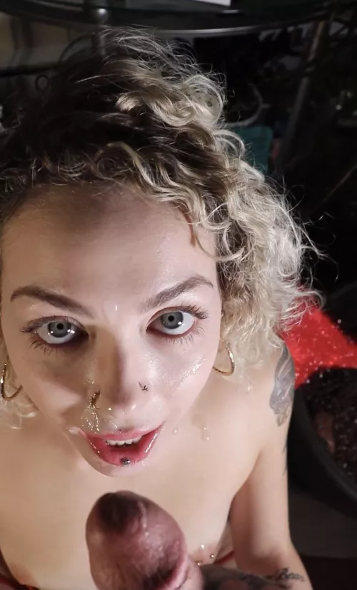 Such a messy girl π Such a messy girl π