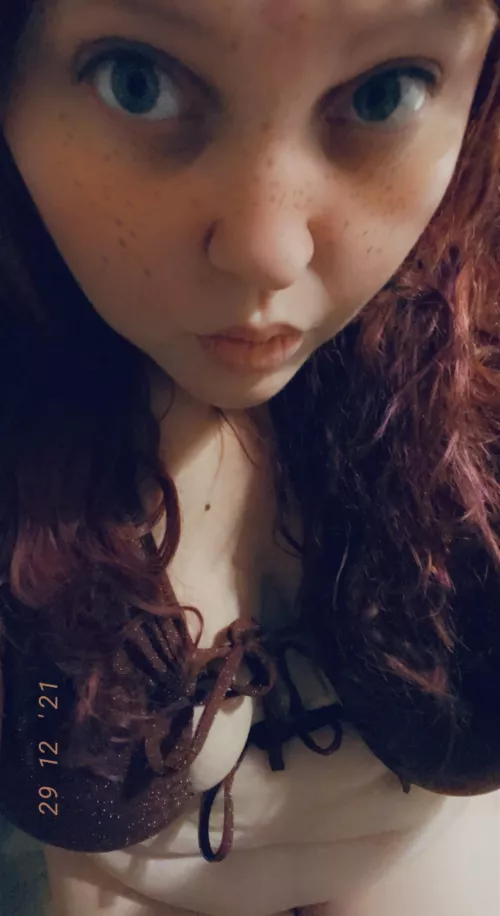 Such a sparkly morning