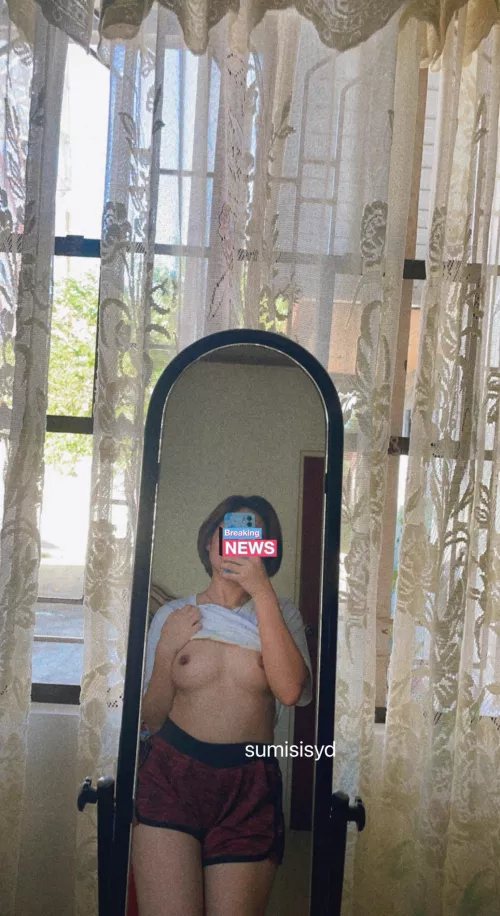 Suck em titties for me please 🥺 Suck em titties for me please 🥺