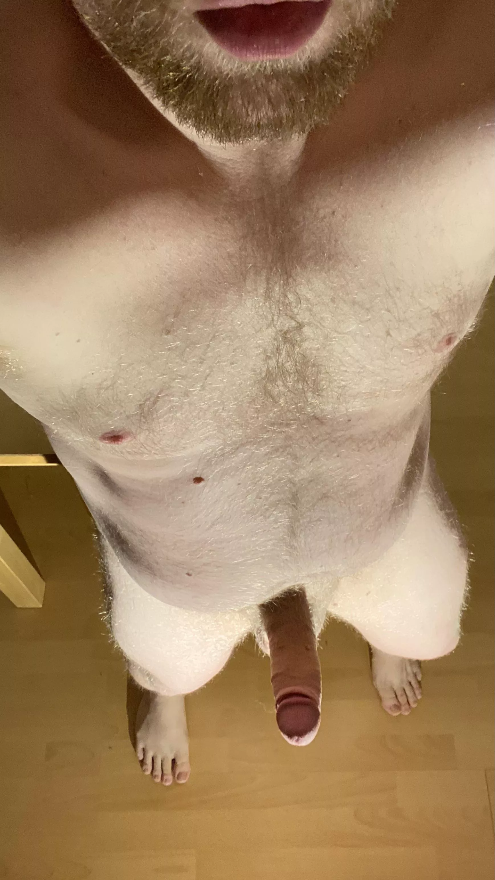 Suck me balls deep Suck me balls deep