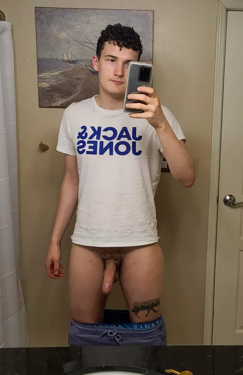 Suck me dry 👅