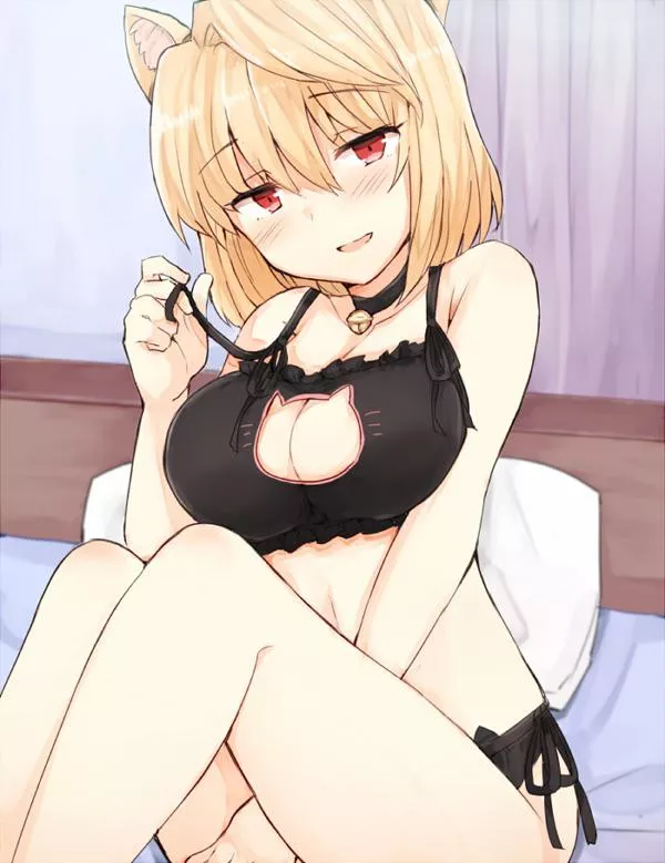 Suck my blood Mommy- I mean what? Suck my blood Mommy- I mean what?
