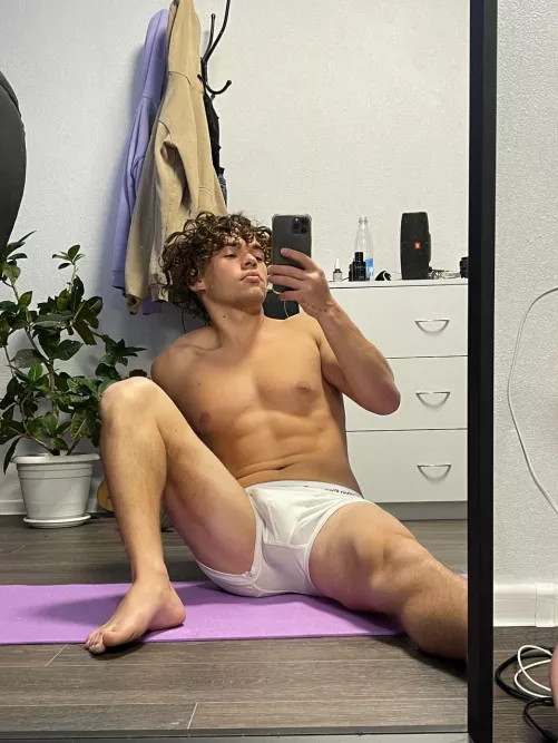 suck my dick after the game