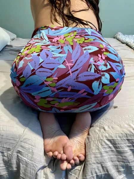 Suck my toes Suck my toes