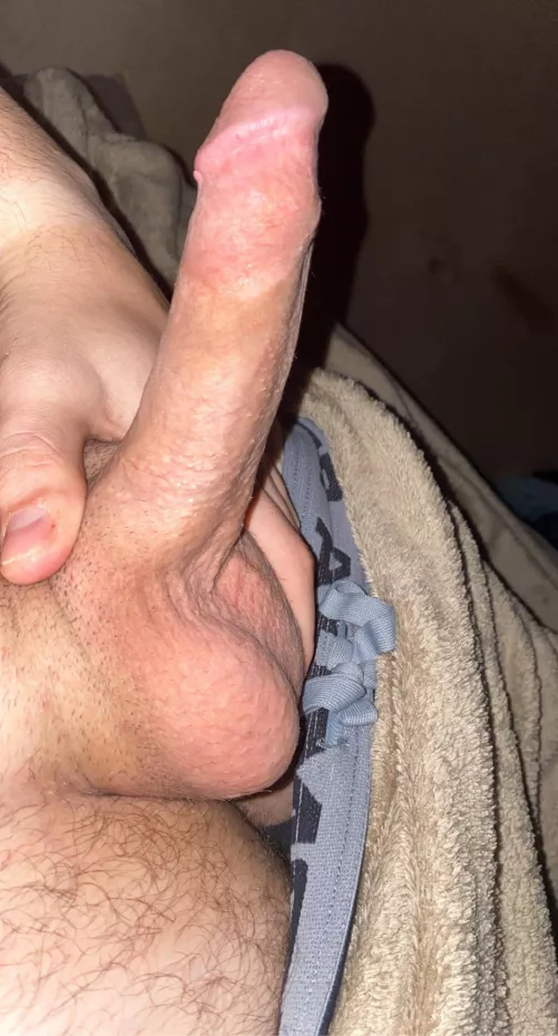 suck or sit on it? tell me in my dms theyโre open