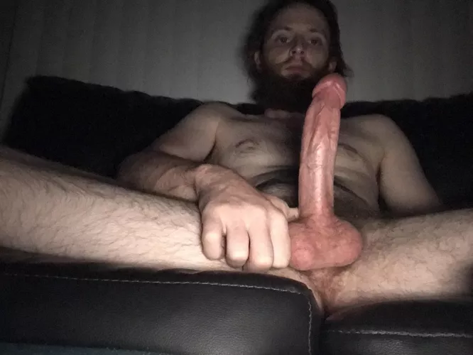 Suck them while I stroke it Suck them while I stroke it