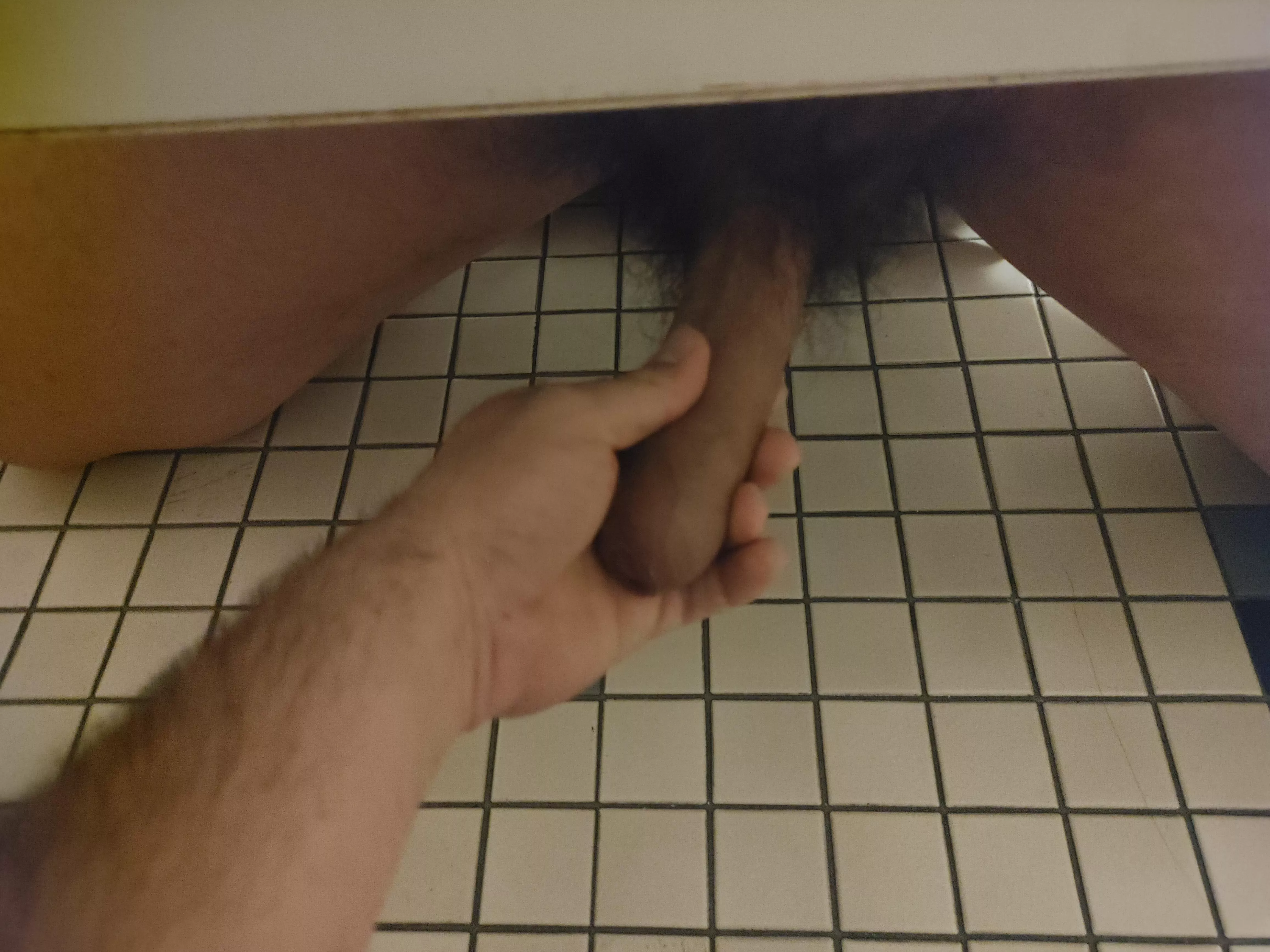 Sucked off a 20-year-old college boy while i was on campus.