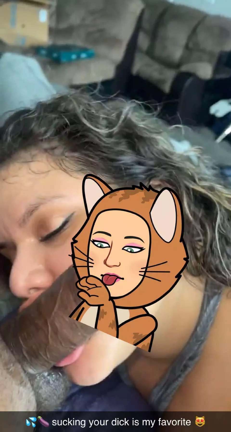 Sucking your dick is my favorite ๐ป๐๐ฆ Sucking your dick is my favorite ๐ป๐๐ฆ