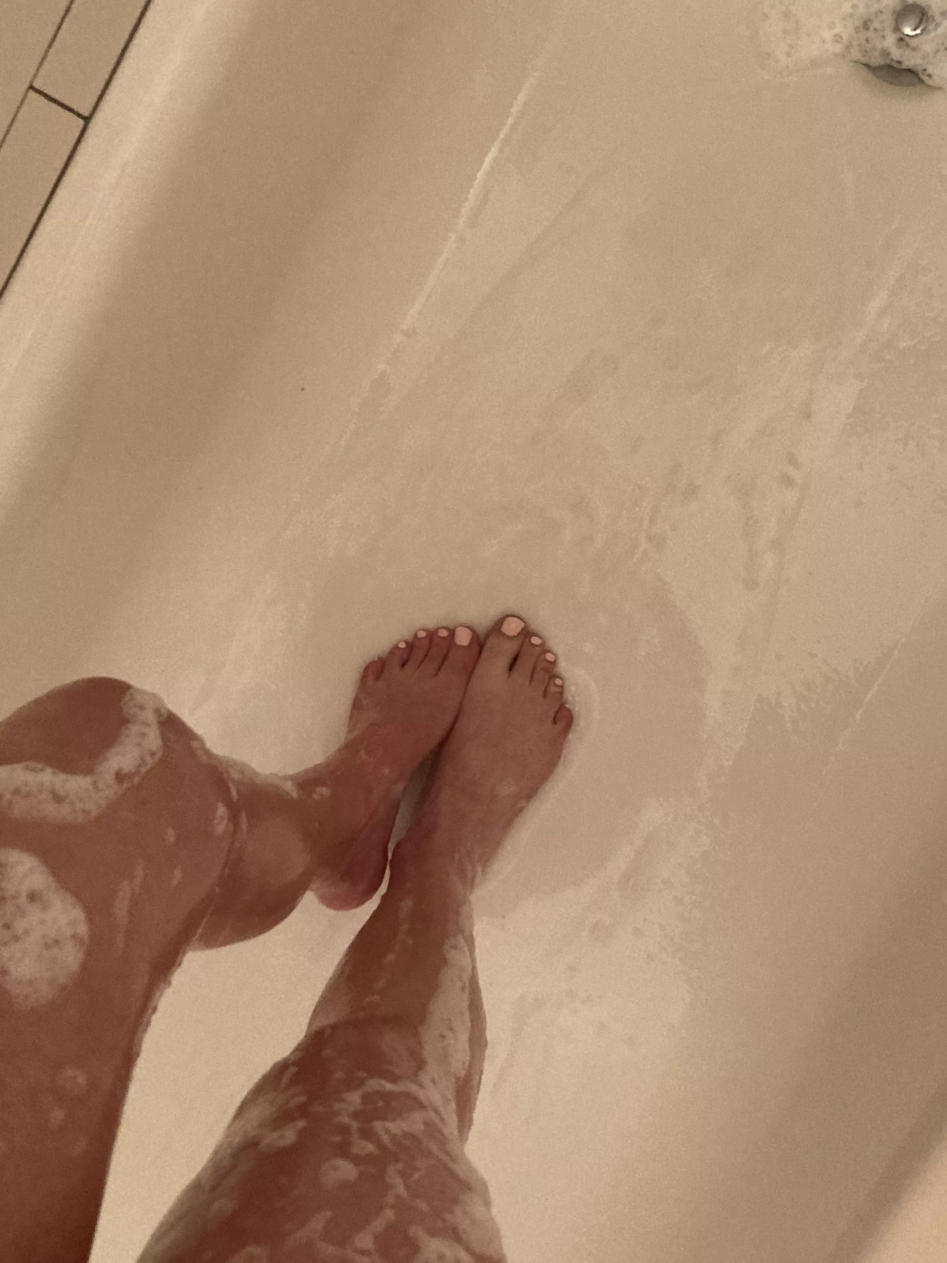 Suds make everything sexier Suds make everything sexier