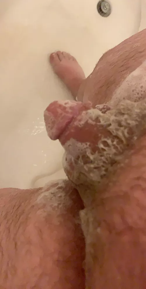 Sudsy