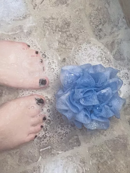 Sudsy times <3 Sudsy times <3