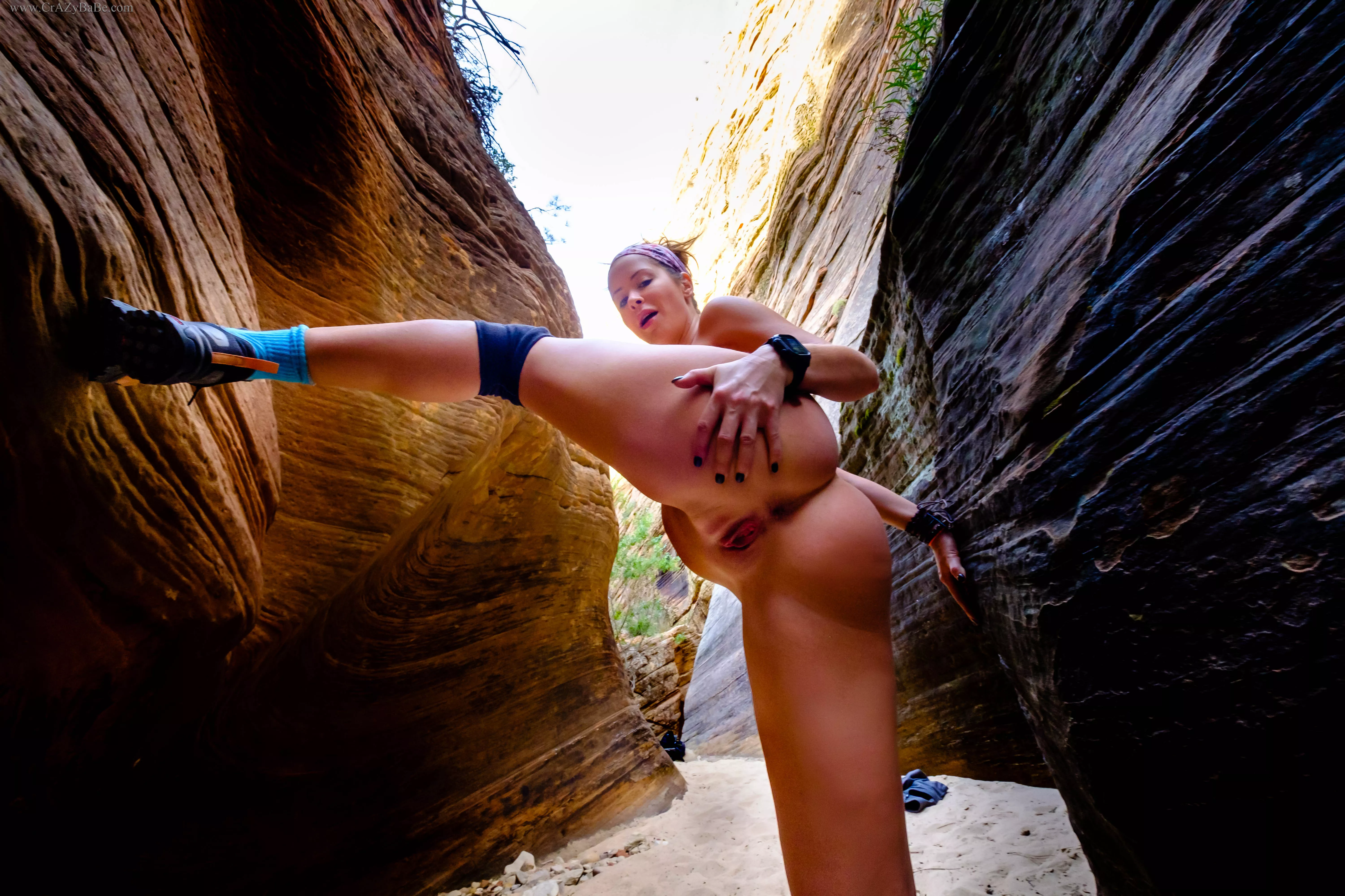 sugar walls and canyon walls nudes Asspictures.org.
