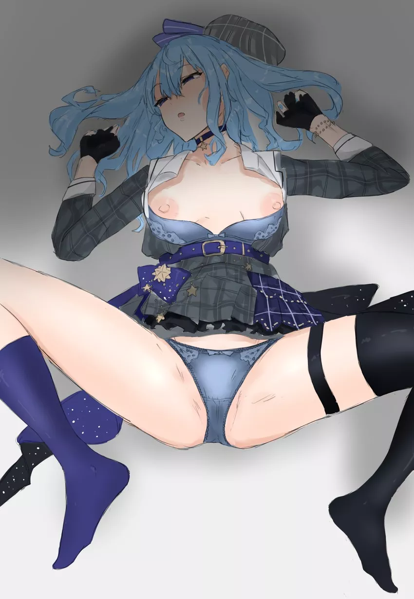 Suisei Suisei